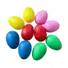 Colorful Egg Shakers percussion 